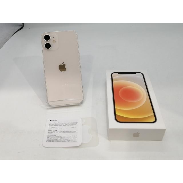 iPhone 12 mini 【中古】Apple au 【SIMロック解除済み】 64GB