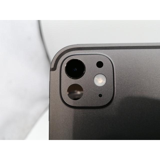 【中古】Apple 【Wi-Fi】 13インチ iPad Pro（M5/2025） 256GB スペースブラック 標準ガラス MDYJ4J/A【浜松駅前】保証期間１ヶ月【ランクA】の画像