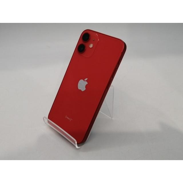 iPhone 12 mini 【中古】Apple SoftBank 【SIMロック解除済み】 64GB