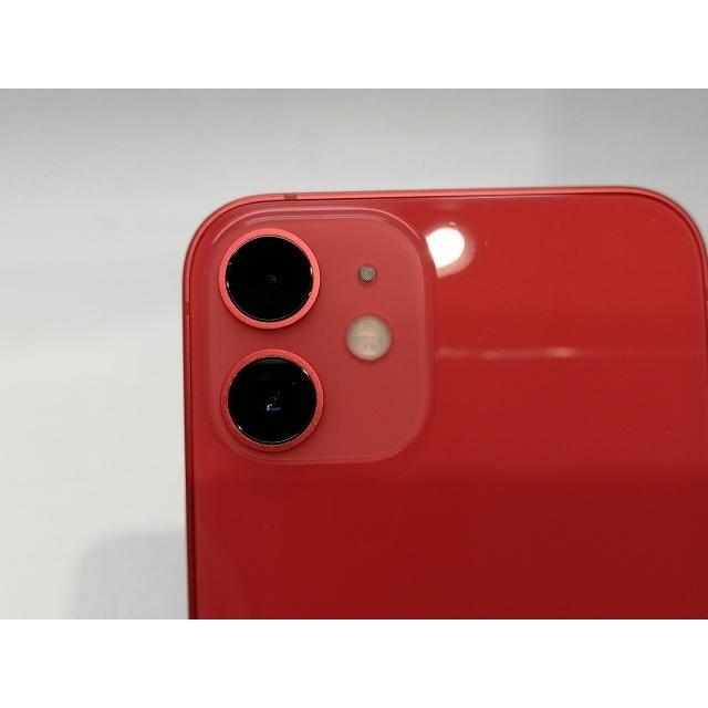 iPhone 12 mini 【中古】Apple SoftBank 【SIMロック解除済み】 64GB