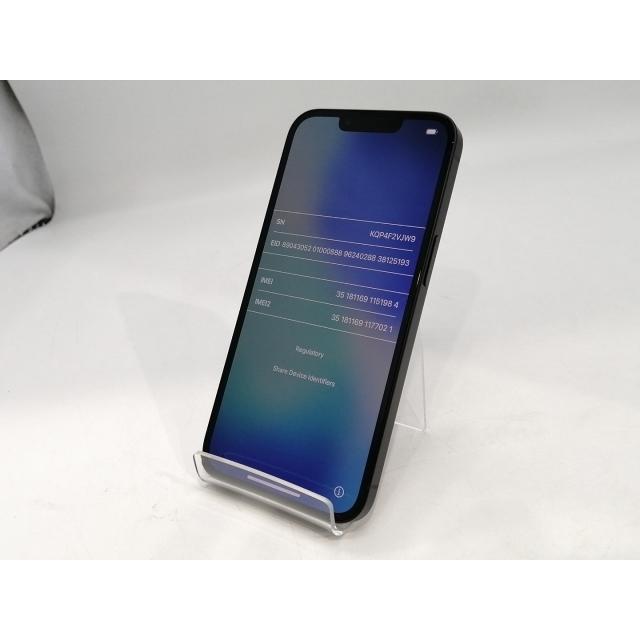 中古】Apple 海外版 【SIMフリー】 iPhone 16e 128GB ブラック【広島本
