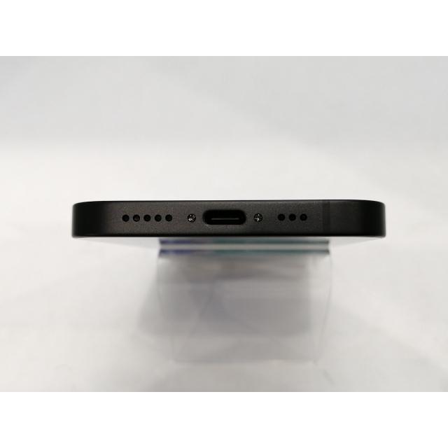 中古】Apple 海外版 【SIMフリー】 iPhone 16e 128GB ブラック【広島本