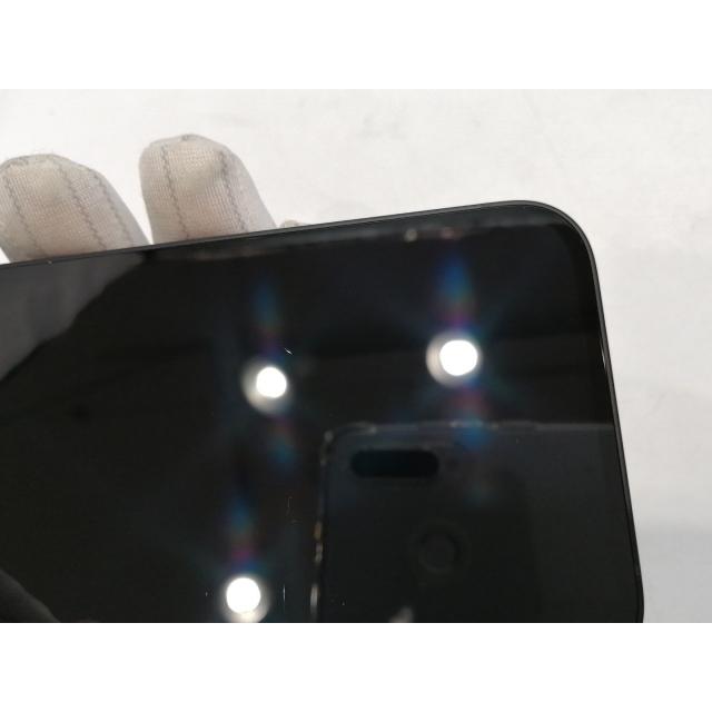 中古】Apple 海外版 【SIMフリー】 iPhone 16e 128GB ブラック【広島本