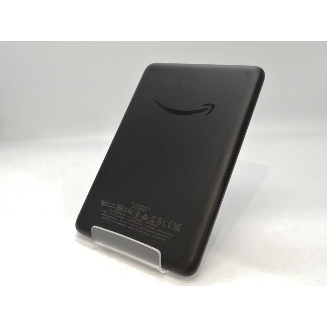 中古】Amazon Kindle(2022/第11世代) 16GB ブラック【浜松駅前】保証