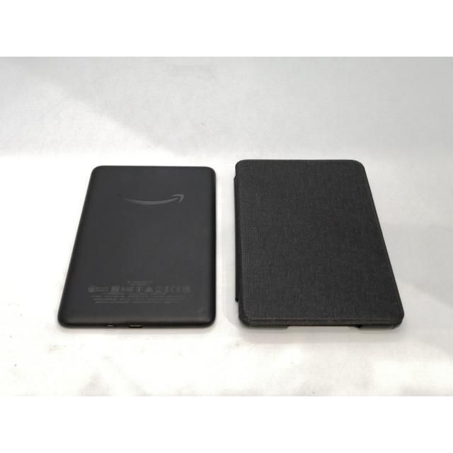 中古】Amazon Kindle(2022/第11世代) 16GB ブラック【浜松駅前】保証