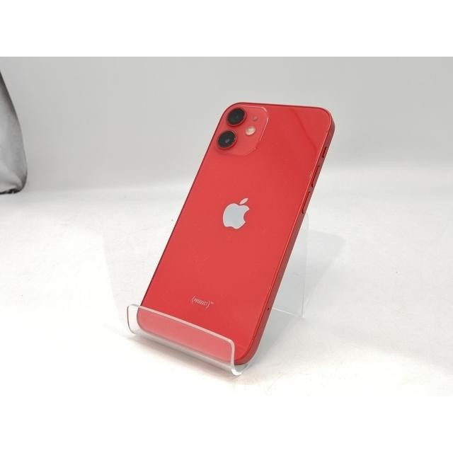iPhone 12 mini 【中古】Apple au 【SIMロック解除済み】 128GB