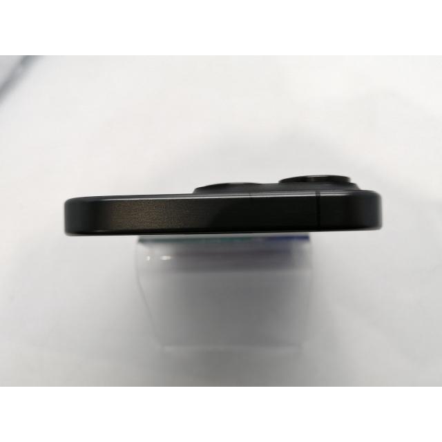 【中古】Apple 国内版 【SIMフリー】 iPhone 15 Pro 128GB ブラックチタニウム MTU73J/A【浜松駅前】保証期間１ヶ月【ランクB】の画像