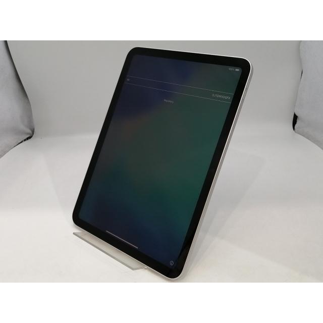 【中古】Apple 【Wi-Fi】 iPad（A16/2025） 128GB シルバー MD3Y4J/A【浜松駅前】保証期間１ヶ月【ランクA】の画像