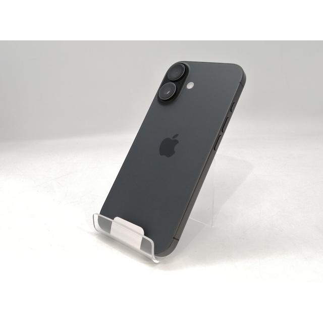 【未使用】Apple au 【SIMフリー】 iPhone 17 256GB ブラック MG674J/A【浜松駅前】保証期間３ヶ月の画像