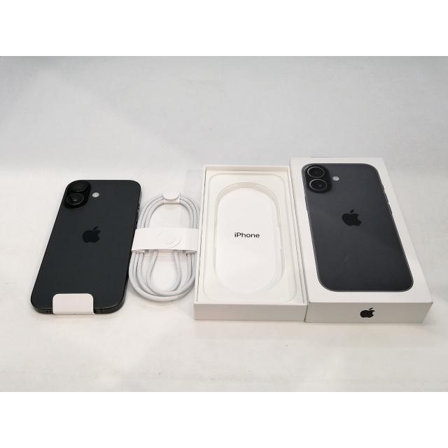 【未使用】Apple au 【SIMフリー】 iPhone 17 256GB ブラック MG674J/A【浜松駅前】保証期間３ヶ月の画像