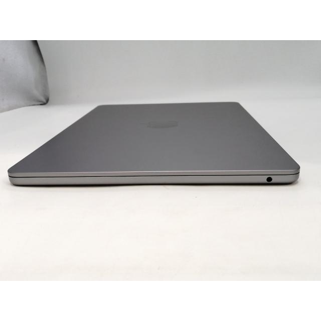 【中古】Apple MacBook Air 13インチ CTO (M2,2022) シルバー M2(CPU:8C/GPU:8C)/8G/512G/30W AC【浜松駅前】保証期間１ヶ月【ランクA】の画像