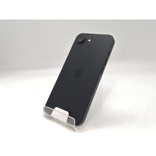 【未使用】Apple 国内版 【SIMフリー】 iPhone 17e 256GB ブラック MHRN4J/A【浜松駅前】保証期間３ヶ月の画像