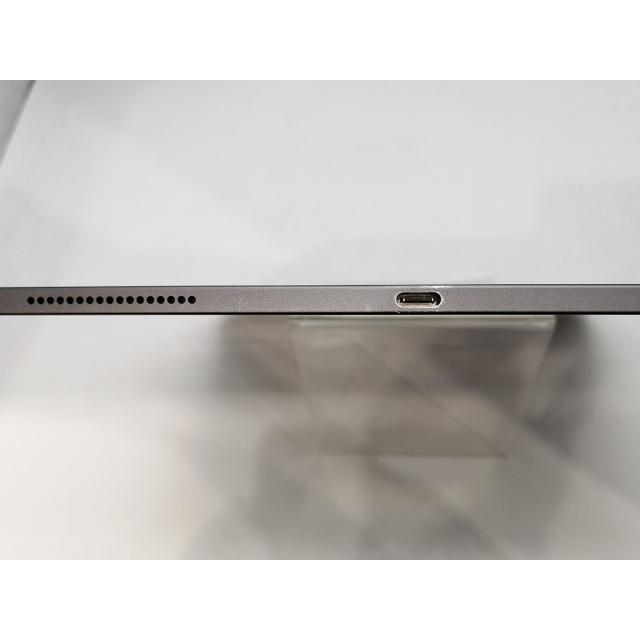 【中古】Apple 【Wi-Fi】 12.9インチ iPad Pro（第3世代/2018） 256GB スペースグレイ MTFL2J/A【浜松駅前】保証期間１ヶ月【ランクB】の画像