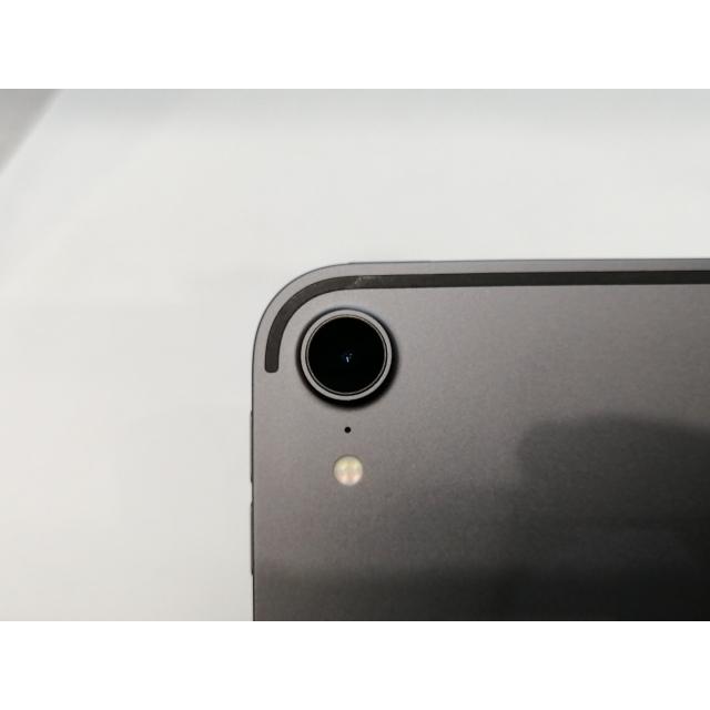 【中古】Apple 【Wi-Fi】 12.9インチ iPad Pro（第3世代/2018） 256GB スペースグレイ MTFL2J/A【浜松駅前】保証期間１ヶ月【ランクB】の画像