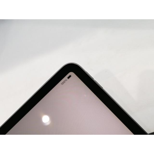 【中古】Apple 【Wi-Fi】 12.9インチ iPad Pro（第3世代/2018） 256GB スペースグレイ MTFL2J/A【浜松駅前】保証期間１ヶ月【ランクB】の画像