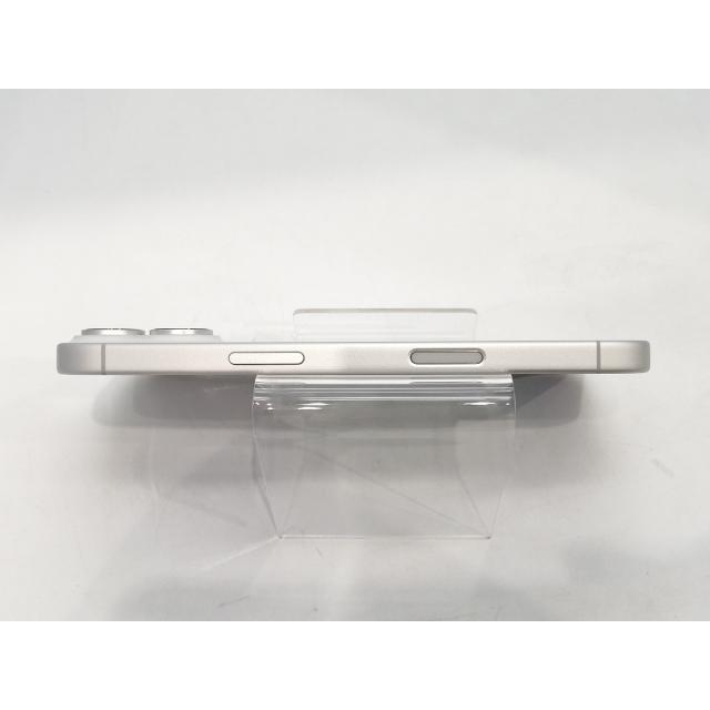 【中古】Apple 国内版 【SIMフリー】 iPhone 17 512GB ホワイト MG6E4J/A【浜松駅前】保証期間１ヶ月【ランクA】の画像