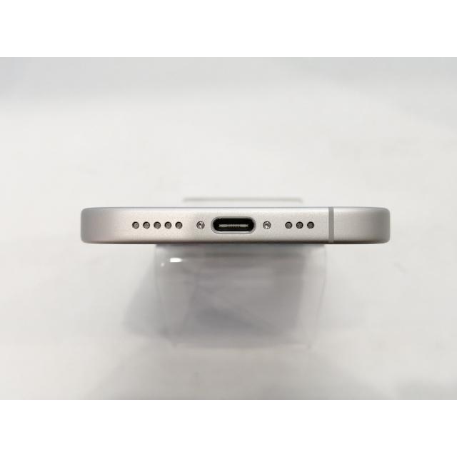 【中古】Apple 国内版 【SIMフリー】 iPhone 17 512GB ホワイト MG6E4J/A【浜松駅前】保証期間１ヶ月【ランクA】の画像