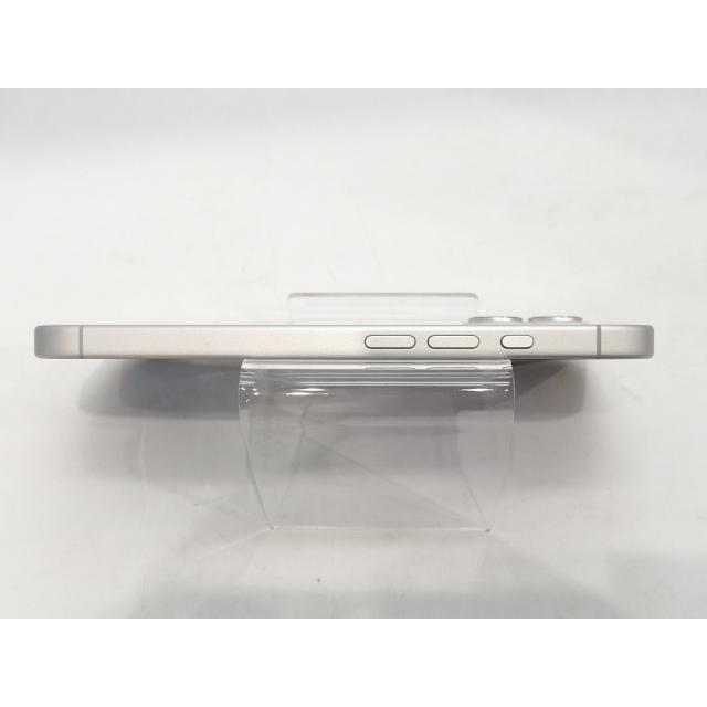 【中古】Apple 国内版 【SIMフリー】 iPhone 17 512GB ホワイト MG6E4J/A【浜松駅前】保証期間１ヶ月【ランクA】の画像