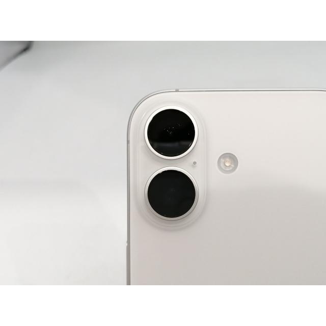 【中古】Apple 国内版 【SIMフリー】 iPhone 17 512GB ホワイト MG6E4J/A【浜松駅前】保証期間１ヶ月【ランクA】の画像