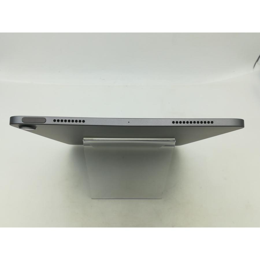 【中古】Apple 【Wi-Fi】 iPad Air（第4世代/2020） 64GB スペースグレイ MYFM2J/A【大須】保証期間１ヶ月【ランクB】の画像