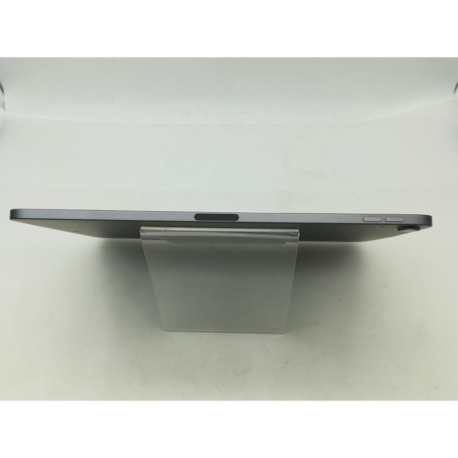 【中古】Apple 【Wi-Fi】 iPad Air（第4世代/2020） 64GB スペースグレイ MYFM2J/A【大須】保証期間１ヶ月【ランクB】の画像
