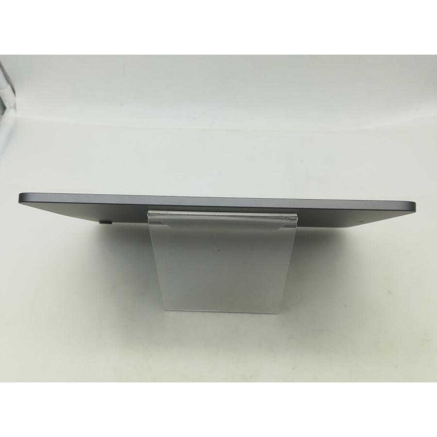 【中古】Apple 【Wi-Fi】 iPad Air（第4世代/2020） 64GB スペースグレイ MYFM2J/A【大須】保証期間１ヶ月【ランクB】の画像