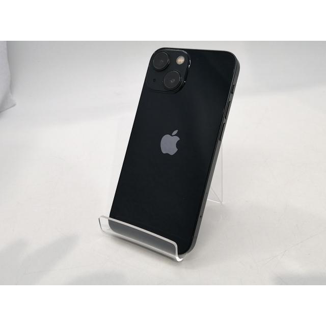 iPhone 13 mini 【中古】Apple SoftBank 【SIMフリー】 128GB 