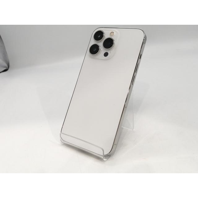 iPhone 13 Pro シルバー 256GB docomo購入残債無し iPhone 13 【中古】Apple docomo 【SIMフリー】 Pro 256GB シルバー