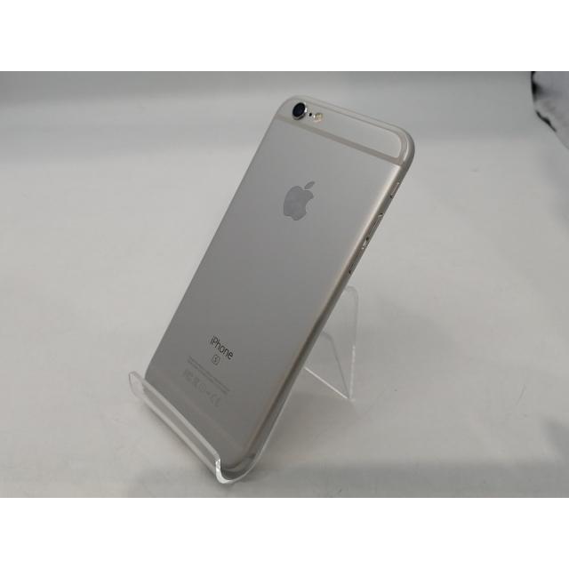 iPhone - iPhone 6s 64GB docomo SIMロック解除済 中古】Apple docomo 【SIMロック解除済み】 iPhone 6s 64GB シルバー