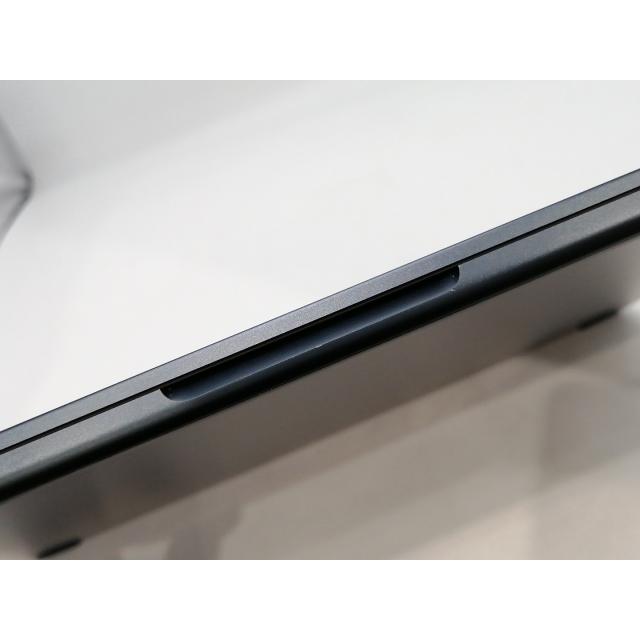 【中古】Apple MacBook Air 13インチ M2(CPU:8C/GPU:8C) 16GB/256GB ミッドナイト MC7X4J/A (M2,2022)【浜松駅前】保証期間１ヶ月【ランクB】の画像