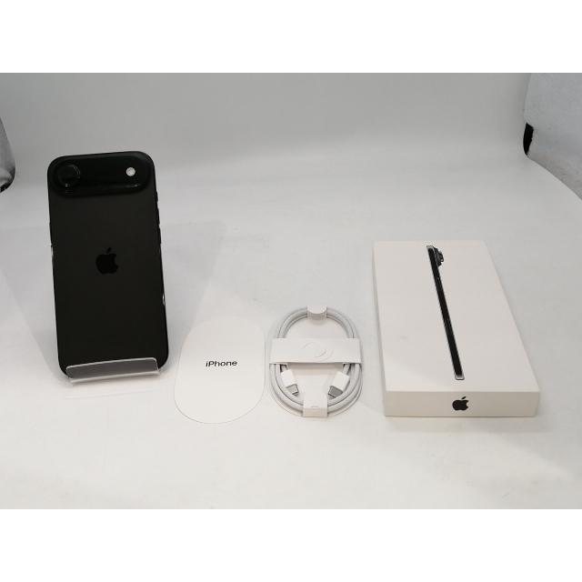 【中古】Apple 国内版 【SIMフリー】 iPhone Air 512GB スペースブラック MG2C4J/A【浜松駅前】保証期間１ヶ月【ランクA】の画像