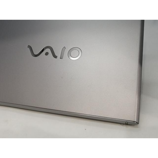 中古】VAIO VAIO S13 VJS131C11N 【i5-6200U 8G 500G(SSD) WiFi 13LCD