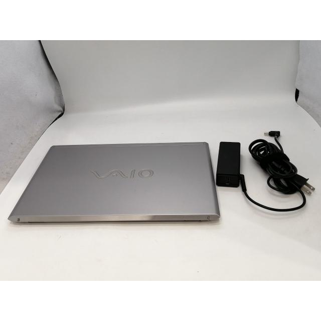 中古】VAIO VAIO S13 VJS131C11N 【i5-6200U 8G 500G(SSD) WiFi 13LCD