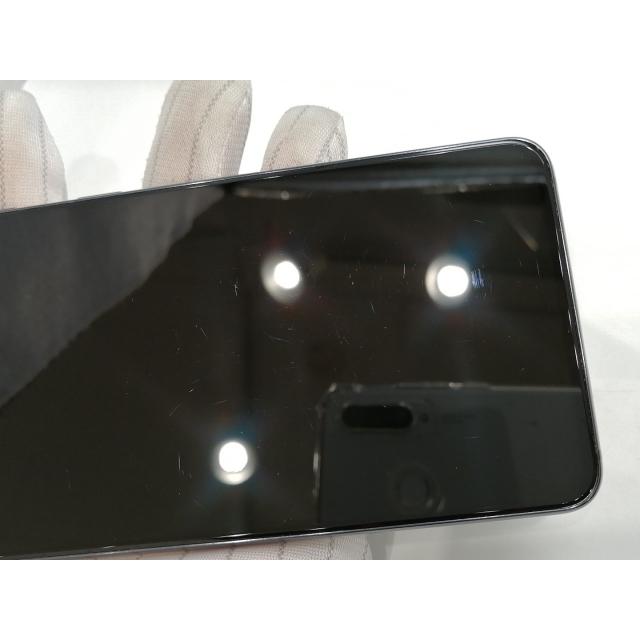 中古】SAMSUNG docomo 【SIMロック解除済み】 Galaxy S21 5G