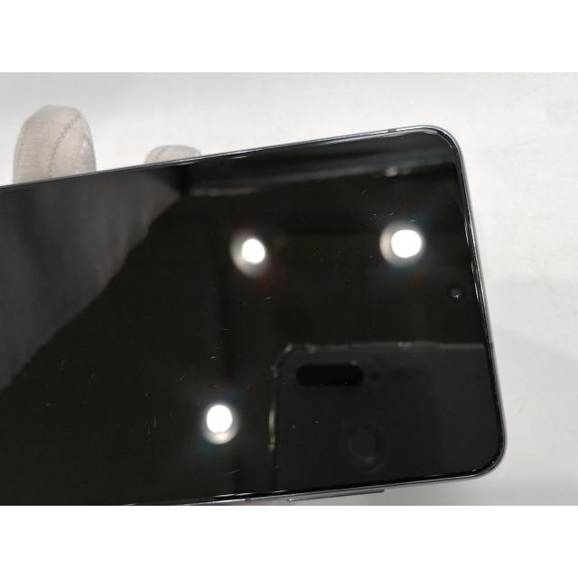 中古】SAMSUNG docomo 【SIMロック解除済み】 Galaxy S21 5G