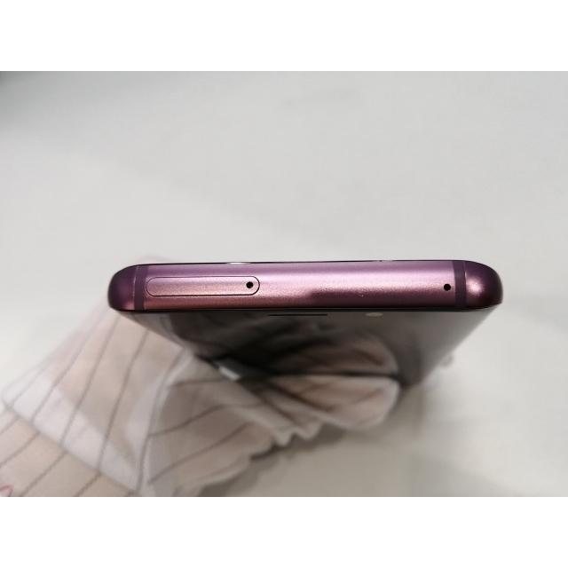 中古】SAMSUNG docomo 【SIMロック解除済み】 Galaxy S9 SC-02K Lilac