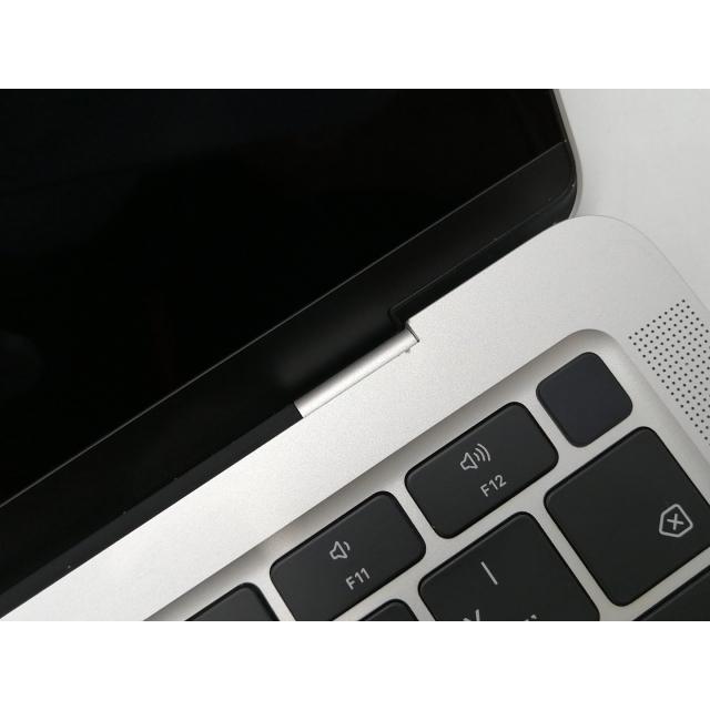 【中古】Apple MacBook Air 13インチ M1(CPU:8C/GPU:7C) 8GB/256GB シルバー MGN93J/A (M1・2020)【浜松駅前】保証期間１ヶ月【ランクB】の画像