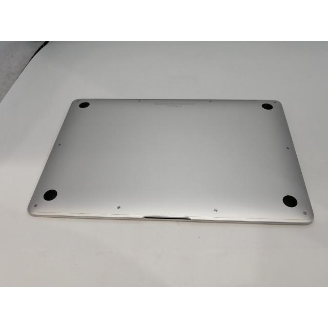 【中古】Apple MacBook Air 13インチ M1(CPU:8C/GPU:7C) 8GB/256GB シルバー MGN93J/A (M1・2020)【浜松駅前】保証期間１ヶ月【ランクB】の画像