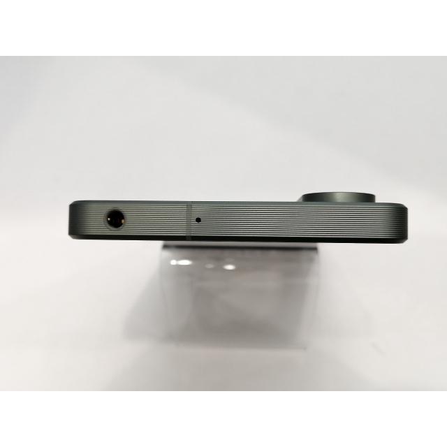 【中古】SONY 国内版 【SIMフリー】 Xperia 1 VII モスグリーン 12GB 256GB XQ-FS44【浜松駅前】保証期間１ヶ月【ランクA】の画像