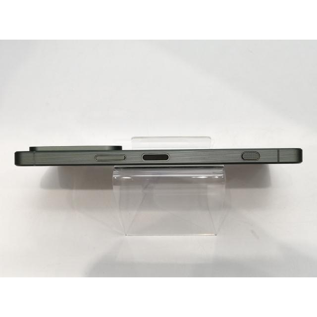 【中古】SONY 国内版 【SIMフリー】 Xperia 1 VII モスグリーン 12GB 256GB XQ-FS44【浜松駅前】保証期間１ヶ月【ランクA】の画像