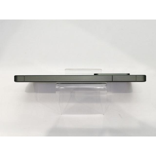 【中古】SONY 国内版 【SIMフリー】 Xperia 1 VII モスグリーン 12GB 256GB XQ-FS44【浜松駅前】保証期間１ヶ月【ランクA】の画像