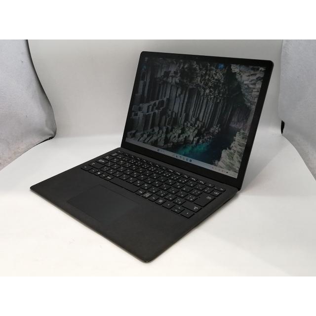 中古】Microsoft Surface Laptop2 DAG-00127 【i5 8250U 8G 256G
