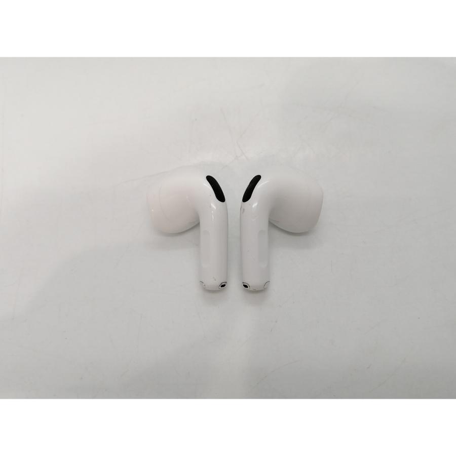 AirPods 4 ノイズキャンセリング機能搭載中古品 中古】Apple AirPods 4 アクティブノイズキャンセリング搭載モデル