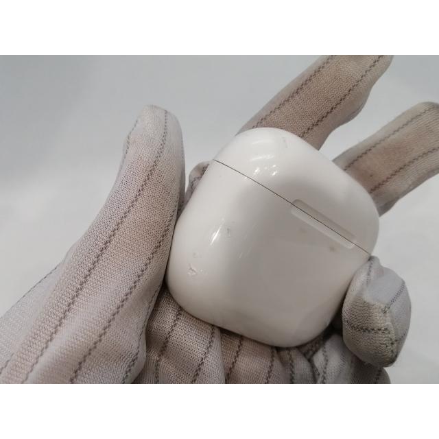 中古】Apple AirPods 4 アクティブノイズキャンセリング搭載モデル