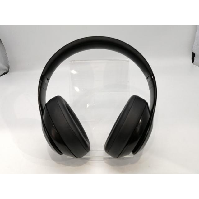 中古】beats by dr.dre Studio3 Wireless マットブラック MQ562PA/A