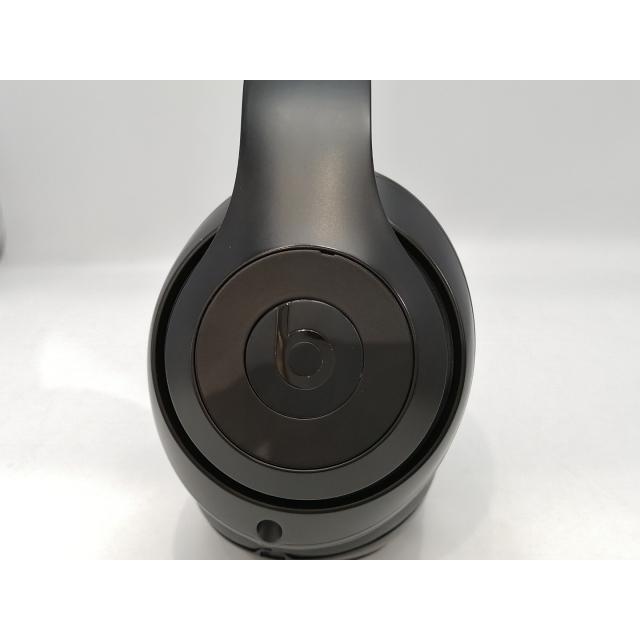 中古】beats by dr.dre Studio3 Wireless マットブラック MQ562PA/A