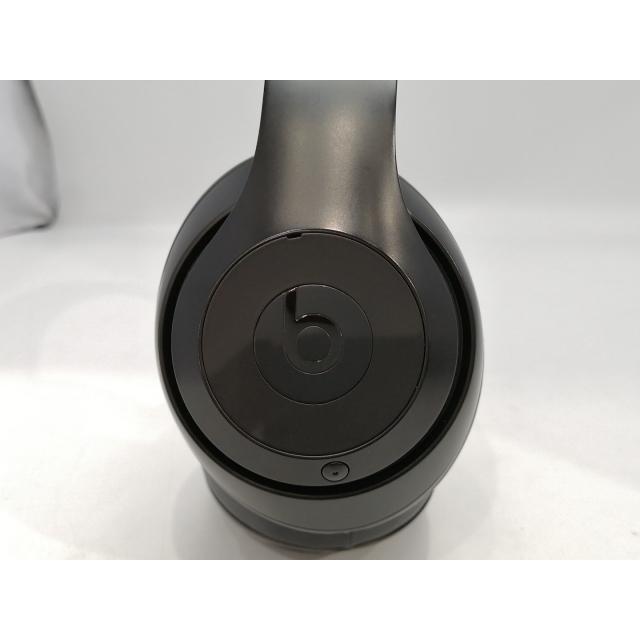 中古】beats by dr.dre Studio3 Wireless マットブラック MQ562PA/A