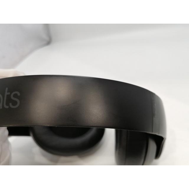 中古】beats by dr.dre Studio3 Wireless マットブラック MQ562PA/A