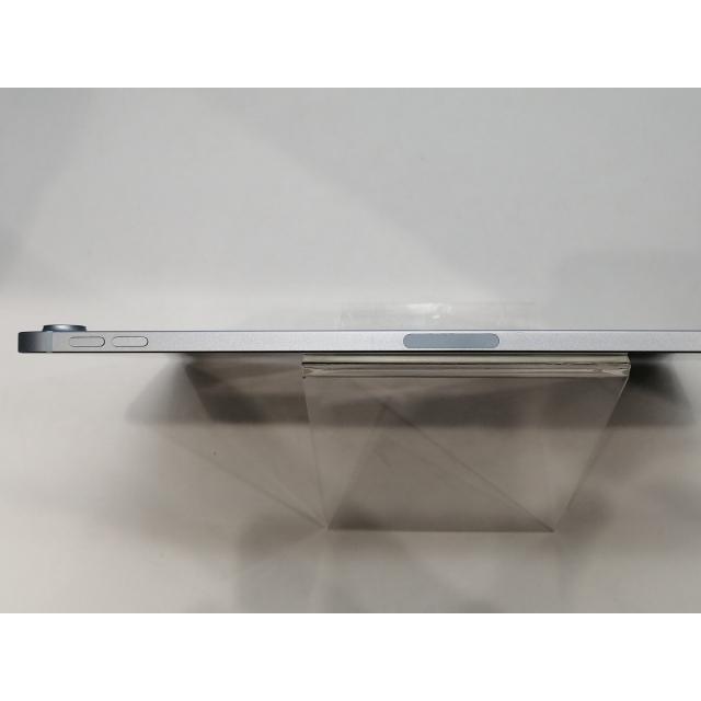 【中古】Apple SoftBank 【SIMロック解除済み】 iPad Air（第4世代/2020） 256GB スカイブルー MYH62J/A【浜松駅前】保証期間１ヶ月【ランクB】の画像