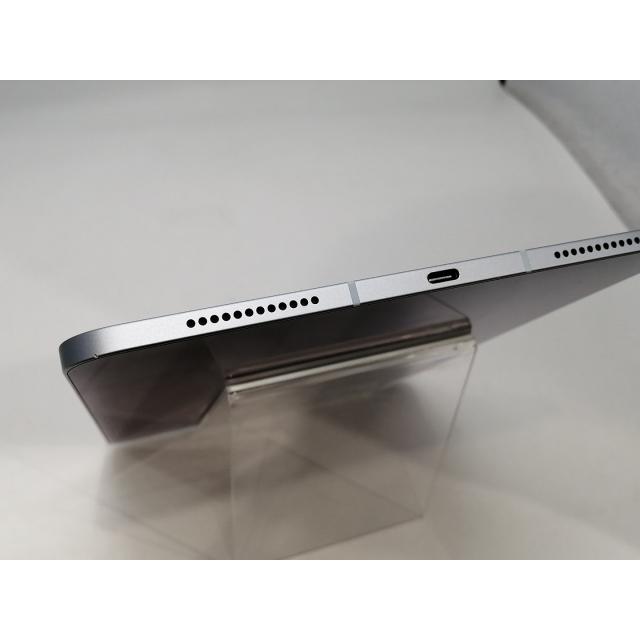 【中古】Apple SoftBank 【SIMロック解除済み】 iPad Air（第4世代/2020） 256GB スカイブルー MYH62J/A【浜松駅前】保証期間１ヶ月【ランクB】の画像